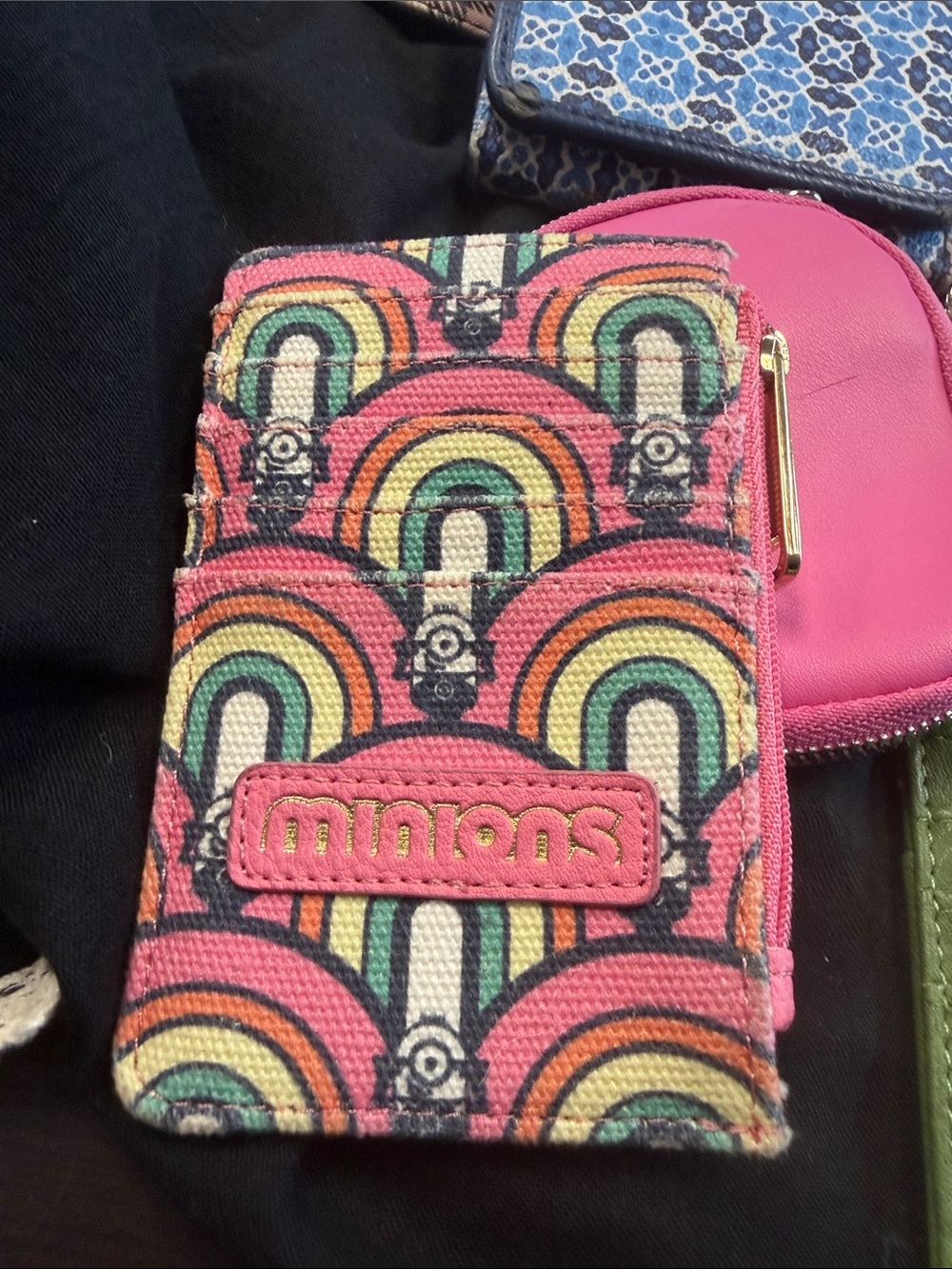 Lot of 17 wallets - Picture 3 of 14